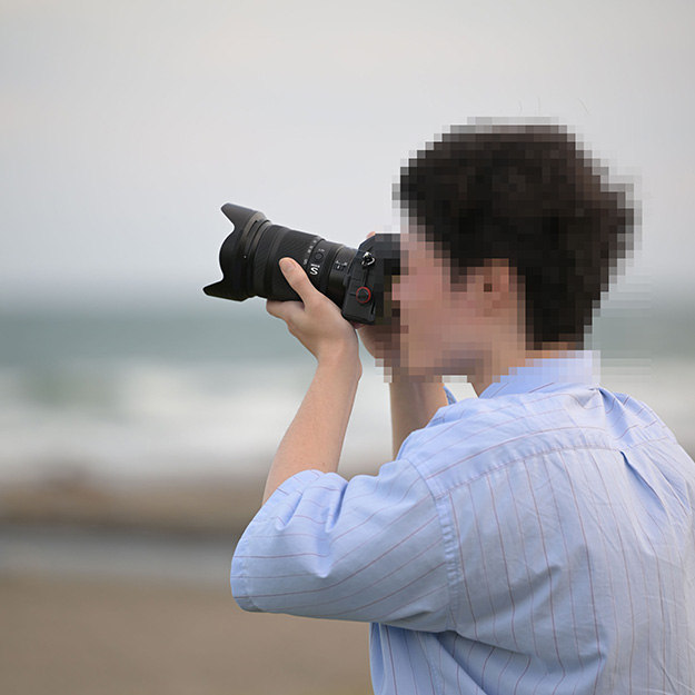 プロフィール画像
